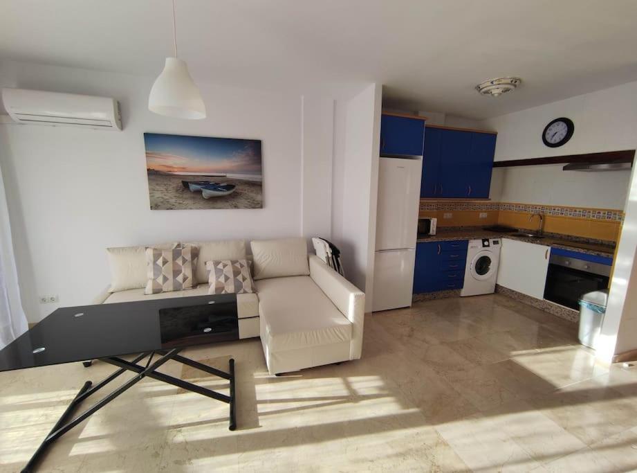 Apartament Atenas Del Sol 2° Linea De Playa Centrico *