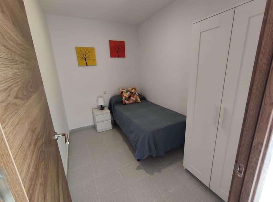 Apartamento Atenas Del Sol 2° Linea De Playa Centrico