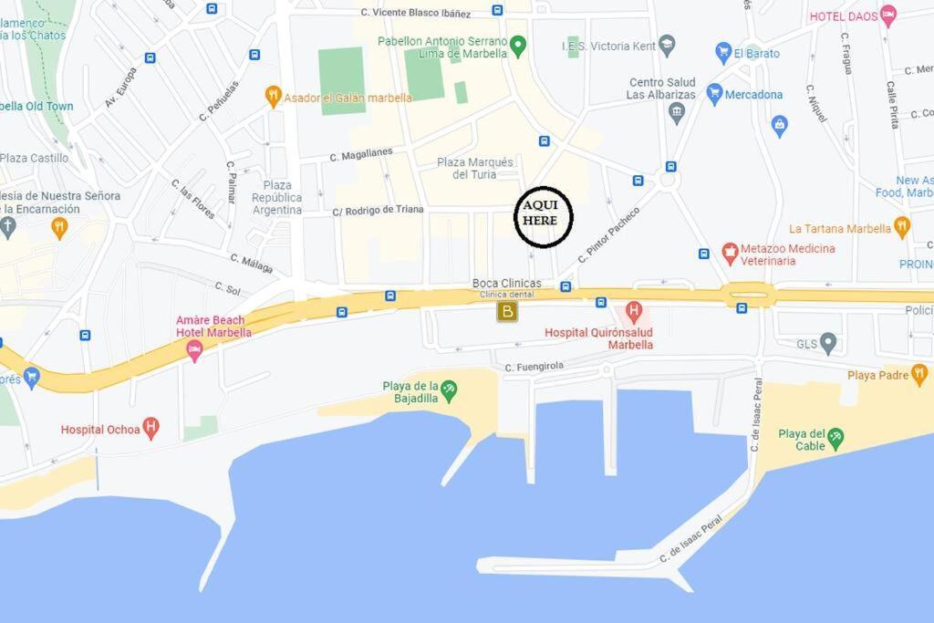 Apartamento Atenas Del Sol 2° Linea De Playa Centrico *