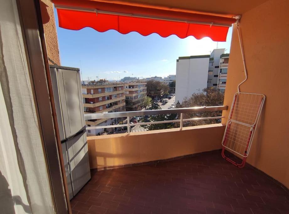 Apartamento Atenas Del Sol 2° Linea De Playa Centrico Marbella